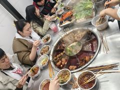 -吴记麻辣烫(曙光中路店)