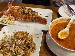 -两兄弟Song Pee Nong(2号店)