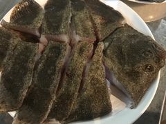 多宝鱼-九万士多港式海鲜粥底火锅(回龙观店)