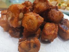 -朋友轩粤菜(十里河店)