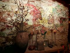 -叶叶菩提·晋福宫