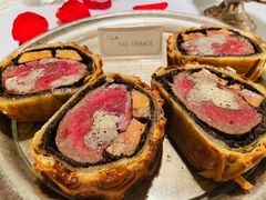 -壳里西餐厅Coquille Seafood Bistro(蒙自路店)