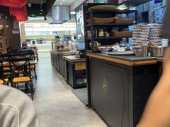 -和府捞面(天河领展广场店)