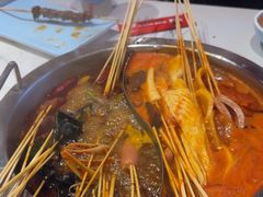 -宏姐串串香(征仪路店)