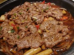 -常和州·夜宵大排档(常州单店)