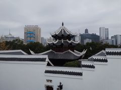 -文昌阁
