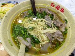 -豫厨老汤拉面(企业广场店)