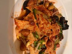 延边拌花菜-七八冷面·延边朝鲜族美食(圣熙八号店)