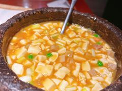-绿茶餐厅(蓝色港湾店)