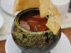 罐牛-老厨家(中央大街西七道街店)