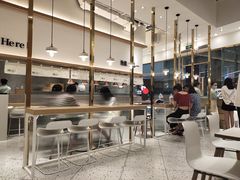 -池奈·咖喱蛋包饭(熙地港店)
