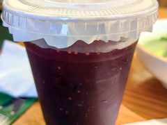 -兵哥豌豆面(雅颂居店)