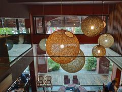大堂-临家闽南菜(大唐店)