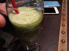 -MANYU COFFEE(广渠门店)
