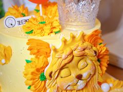 -CAKE BOSS 蛋糕老板(北京世纪金源购物中心)