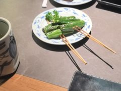 -沼津港精致料理·寿喜烧·烧鸟(龙湖南桥天街日料榜单店)