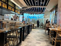 -必胜客(龙泉万达店)
