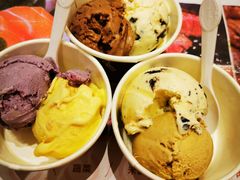 -芭菲盛宴·环球美食(北城国际店)