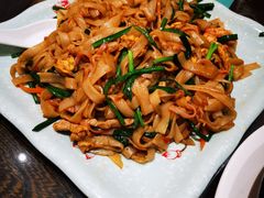 炒粿条-抱德·潮汕味(琶洲店原惠城鱼仔)