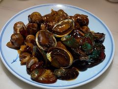 -日丰园海肠水饺·老字号大连海鲜(和平广场店)