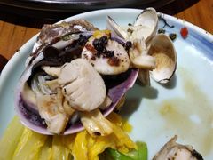 -三个渔夫·蒸汽海鲜(小白楼店)