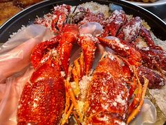 -叶派龙虾·招牌十三香(合肥路首店)