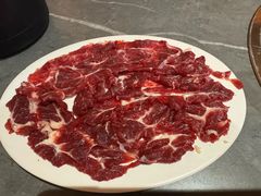 三花趾-贵宾牛·潮汕牛肉火锅(珠池总店)