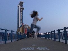 -星海蹦极娱乐