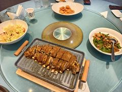 -恒记饭店·海鲜明档(淹城店)