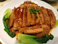 -大师傅金奖啤酒鱼(西街口总店)