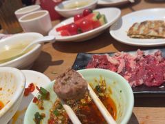 -掂档潮汕牛肉火锅(cityon熙地港店)