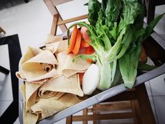 -强记清汤黄牛肉·刀叉牛肉火锅(个旧店)