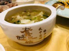 -套娃酒店-中餐厅