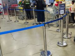 -山姆餐吧(青浦山姆会员商店店)