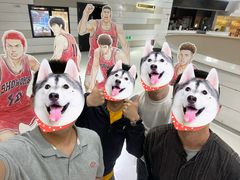 -万象影城(杭州万象城IMAX激光店)