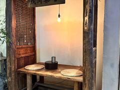 -成川茶店·潮汕工夫浓茶(万象店)