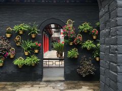 -长安寺