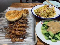 -马子全羊(堤口路店)