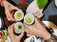 -花狸日本料理(柏庐广场店)