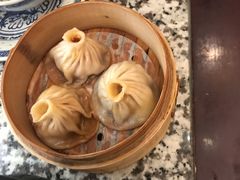 -南京大牌档(凯德大峡谷店)