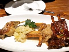 -1886德国汽车餐厅(外滩十六铺码头店)