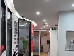 -牙博士口腔品牌连锁(杨浦店)