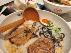 -味千拉面(淮安楚州万达店)