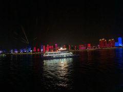-武汉两江游览·夜游长江(汉口粤汉码头)