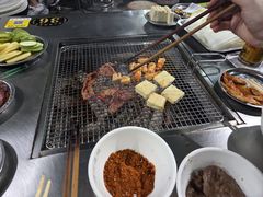 -同心烧烤(总店)