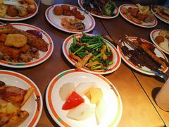 -比格比萨自助(宋家庄店)