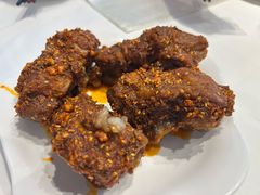 -凯鸽酒楼(操场城店)