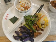 -素清香(解放路店)