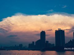 -珠江夜游天字码头