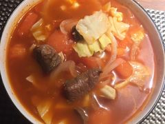 -十面春风·江南面馆(崇宁路店)